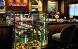 Mein Schiff 7, Café Central