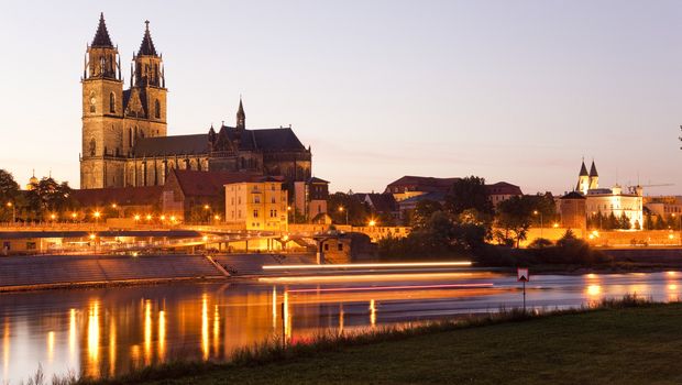 Magdeburger Dom