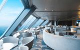 Lounge Silja Serenade