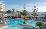 Pool H10 Taburiente Playa Los Cancajos
