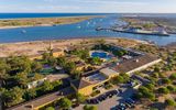 Außenansicht_Hotel Vila Galé Albacora