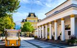 Bad Ischl Postamt