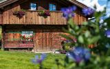 Almhütte im Virgental, Osttirol