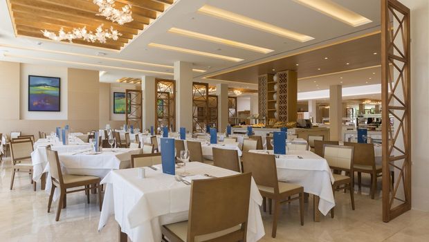 Hotelrestaurant