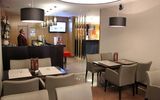 Bar Hotel Principe Lisboa