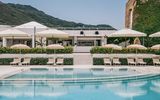 Pollina Resort Pool