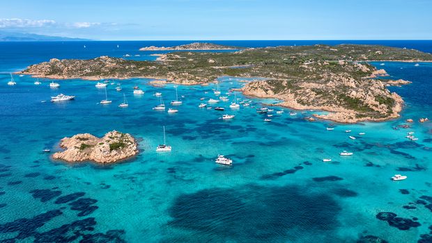 La Maddalena