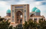 Khast-Imam Square