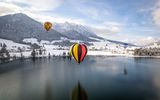 Ballonwoche Kaiserwinkl