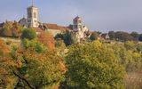 Basilika von Vézelay