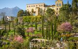 Schloss Trauttmansdorff Garten