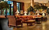 Lobby, Hotel Elbflorenz Dresden