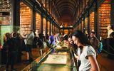 Trinity College, Dublin
