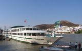Außenansicht MS LA BELLE DE CADIX