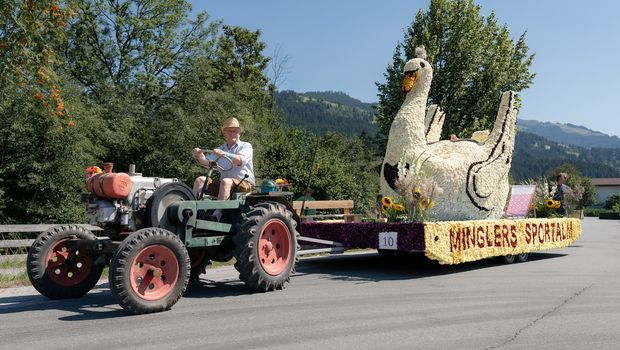 Blumencorso