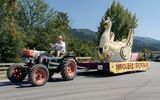 Blumencorso
