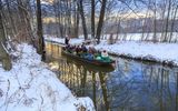 Spreewald Kahnfahrt