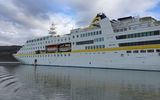 MS Hamburg
