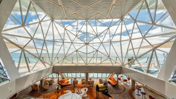 Café Lounge