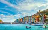 Cinque Terre