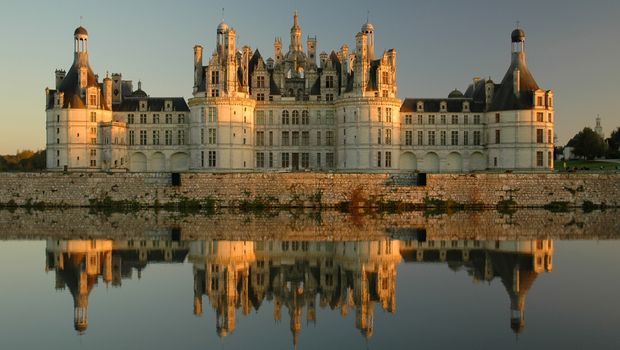 Schloss Chambord