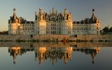 Schloss Chambord