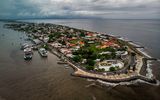 Stadt Puntarenas, Costa Rica