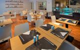 Frühstücksrestaurant Hotel Orquidea