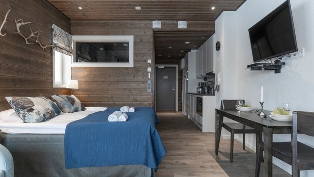 Pyhälinna33 Studio