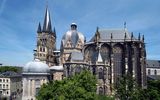 Dom in Aachen