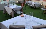 Hotel La Filadelfia, Außenrestaurant