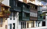Balcones Santa Cruz