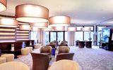 Lounge Bar, Parc Hotel Alvisse