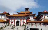 Western Tempel
