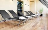 Wellnessbereich