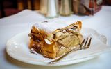 Apfelstrudel