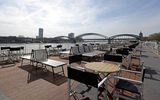 MS VistaLilea Sonnendeck