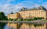 Schloss Drottningholm