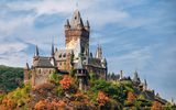 Reichsburg Cochem