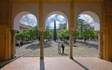 Cordoba, Mezquita Catedral