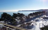 Ausblick IFA Ferienpark Rügen
