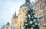 Lissabon zu Weihnachten