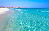 Jandia Strand Costa Calma