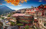 Jiufen