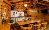 Restaurant Hotel Edelweiß