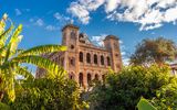 Antananarivo, Royal palace complex, Rova
