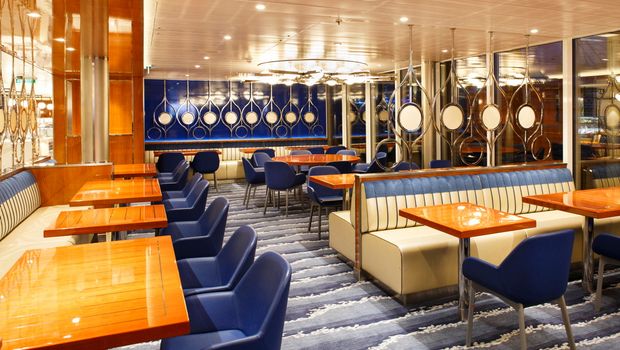 Buffetrestaurant