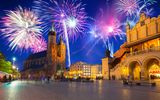 Krakau