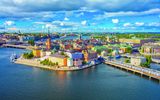 Stockholm