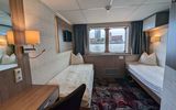 MS Normandie Kabinenbeispiel Hauptdeck